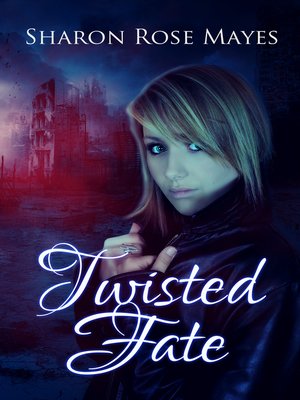 cover image of Twisted Fate